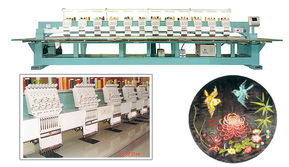 張家港神馬機電制造 專業(yè)銷售先進機電設(shè)備與配套解決方案