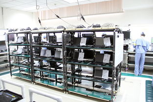 品質發現之旅 東芝電腦杭州工廠探秘與銷售背后的匠心