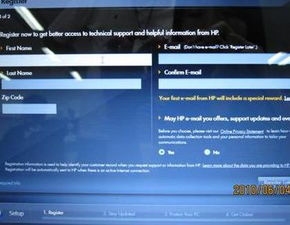 惠普全方位支持 打印機(jī)、筆記本電腦、臺(tái)式機(jī)及其他產(chǎn)品的軟件與驅(qū)動(dòng)程序下載指南